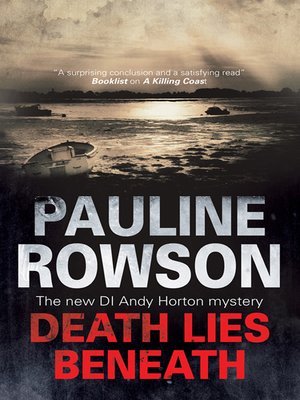 cover image of Death Lies Beneath